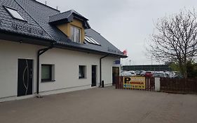 Noclegi U Andrzeja
